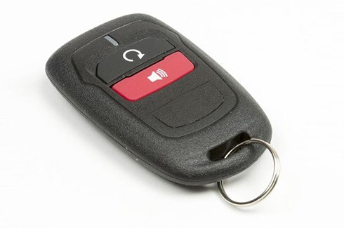 Descubre Accesorios Ford Bronco en PR, Sistema Remoto de encendido de largo Alcance y Alerta